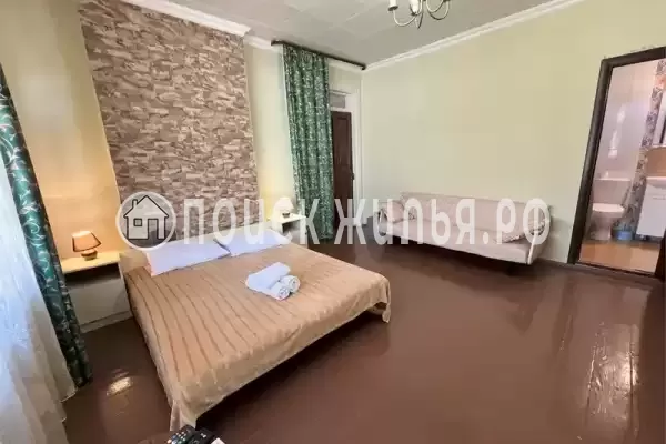 Гостевой дом «Singer»