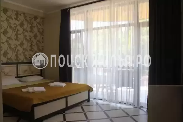 Отель «Коралл»