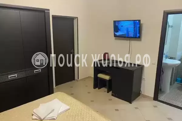Отель «Коралл»