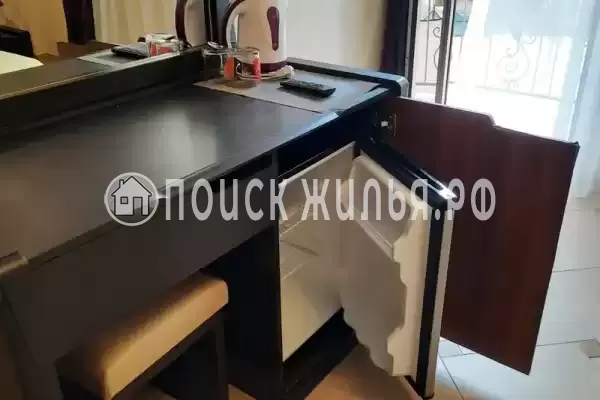 Отель «Коралл»