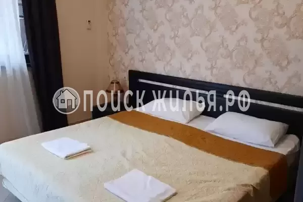 Отель «Коралл»