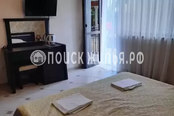 Отель «Коралл»