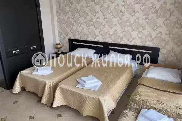 Отель «Коралл»