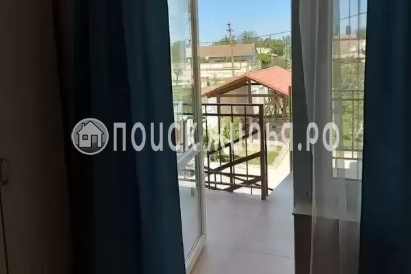 Гостевой дом «Гранат» Гостевой дом «Гранат»