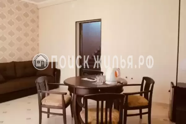 Отель «Коралл»