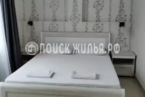 Отель «Коралл»