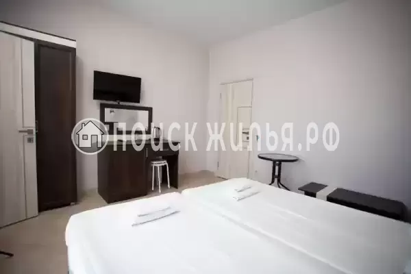 Отель «Коралл»