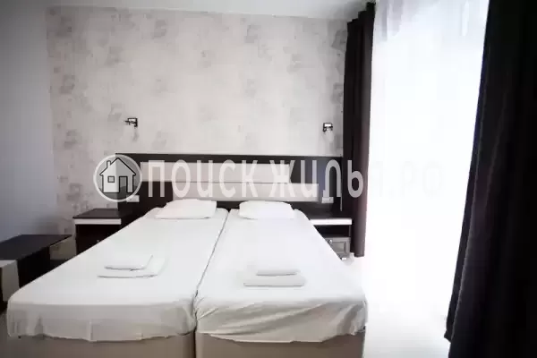 Отель «Коралл»