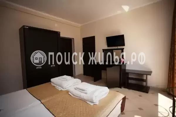 Отель «Коралл»