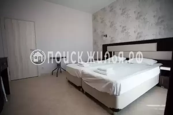 Отель «Коралл»