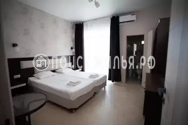 Отель «Коралл»