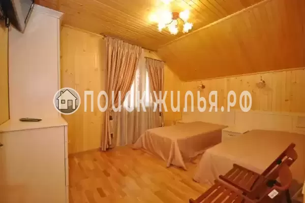 Гостевой дом «Русь» Гостевой дом «Русь»