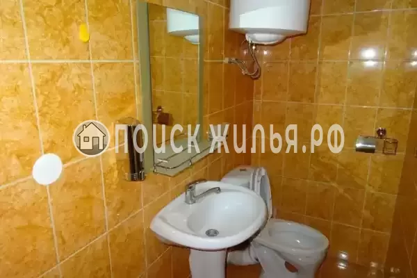 Гостевой дом «Жемчужина»