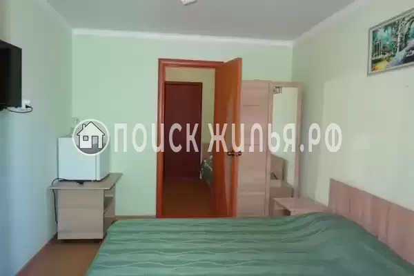 Гостевой дом «Жемчужина»