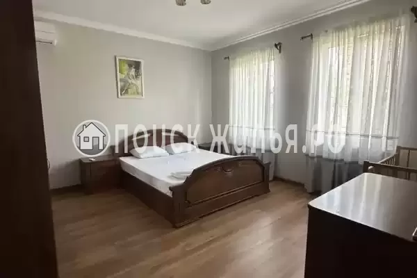 Частный сектор «Фазенда»