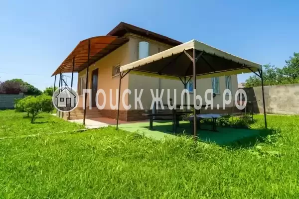 Частный сектор «Фазенда»