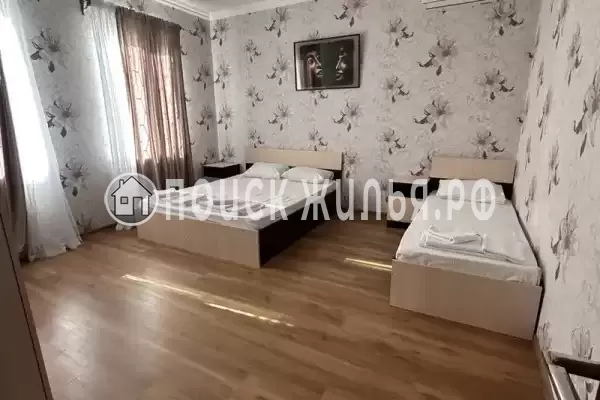 Частный сектор «Фазенда»