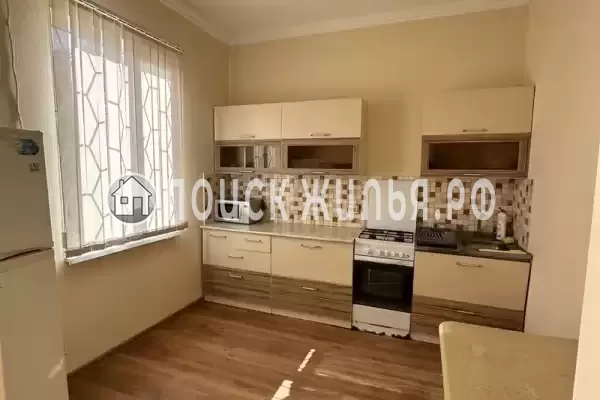 Частный сектор «Фазенда»