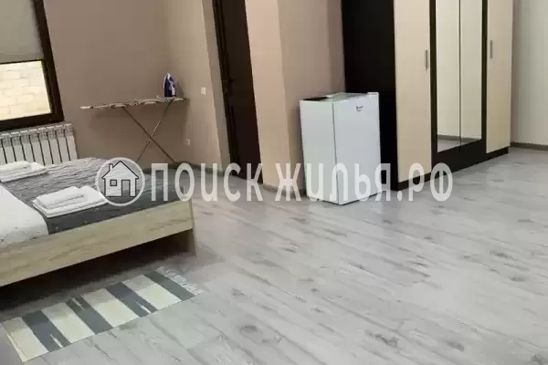 Частный сектор «Фазенда»