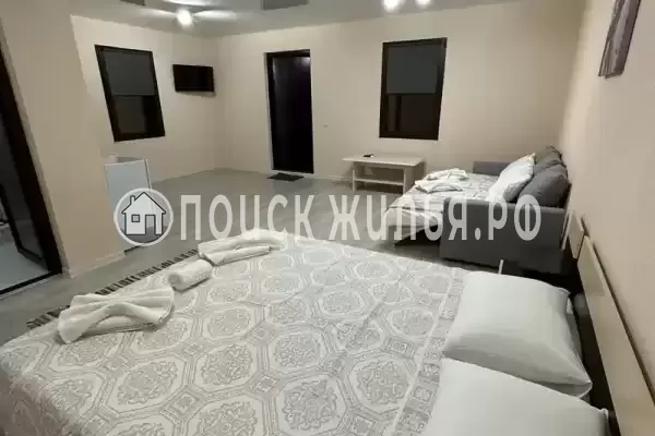 Частный сектор «Фазенда»