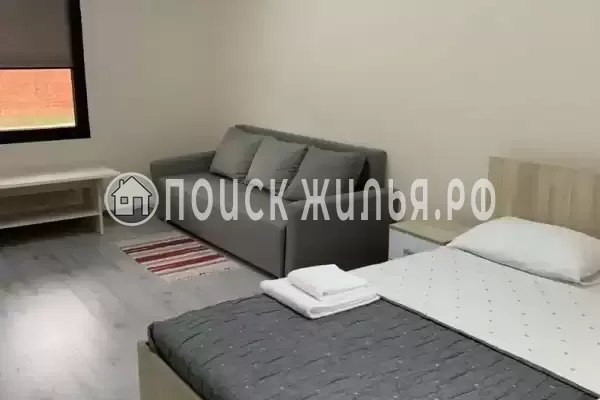 Частный сектор «Фазенда»