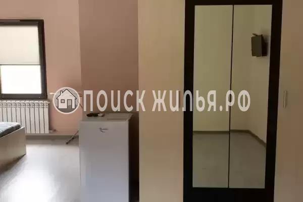 Частный сектор «Фазенда»