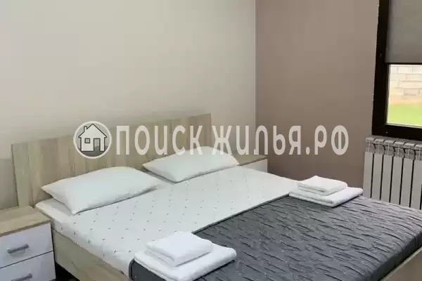 Частный сектор «Фазенда»