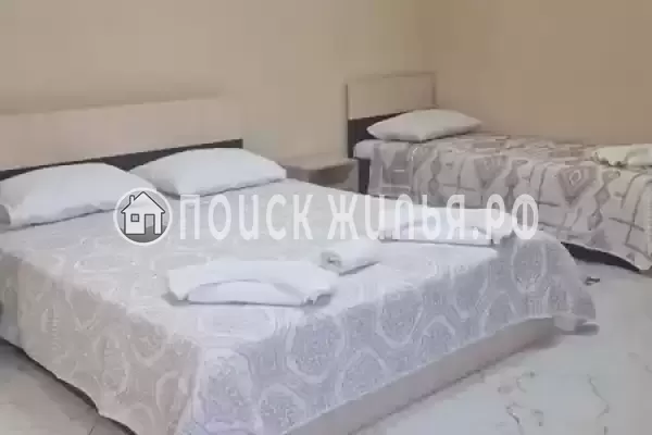 Частный сектор «Фазенда»