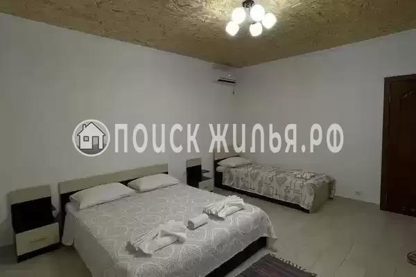 Частный сектор «Фазенда»