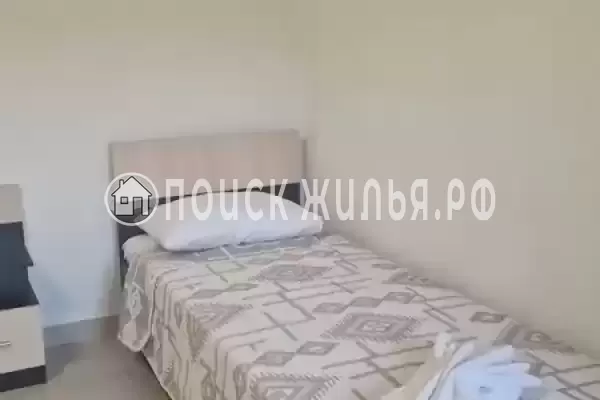 Частный сектор «Фазенда»