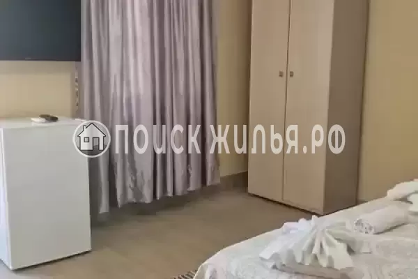 Частный сектор «Фазенда»