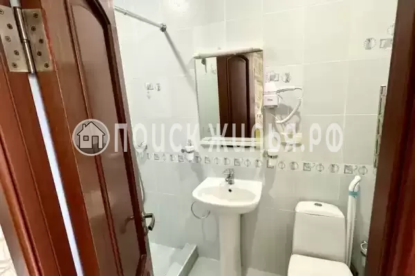 Частный сектор «Робинзон»