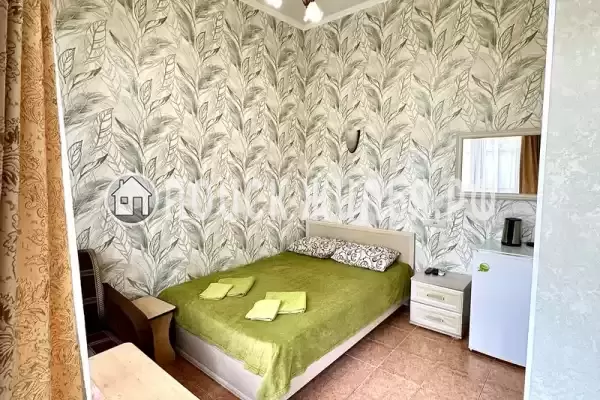 Частный сектор «Робинзон»