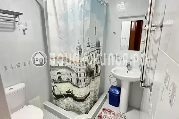 Частный сектор «Робинзон»