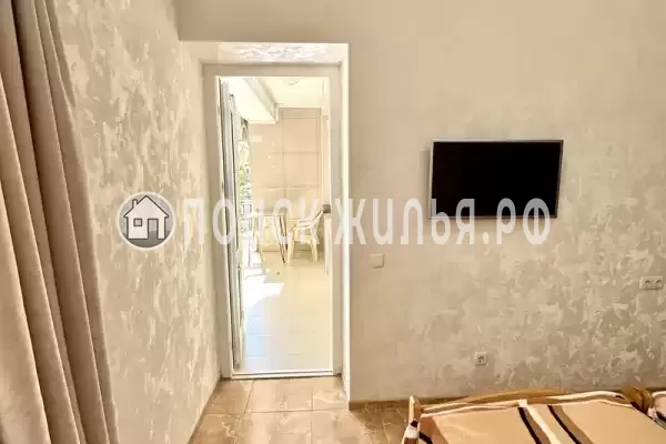 Частный сектор «Робинзон»