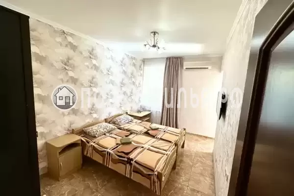 Частный сектор «Робинзон»