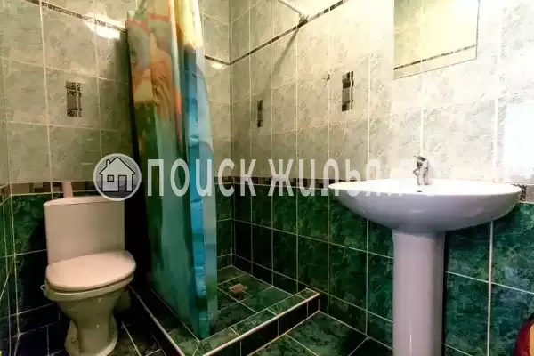 Частный сектор «Робинзон»