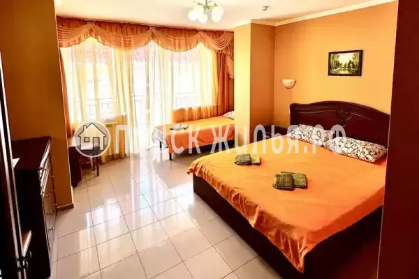 Частный сектор «Робинзон»