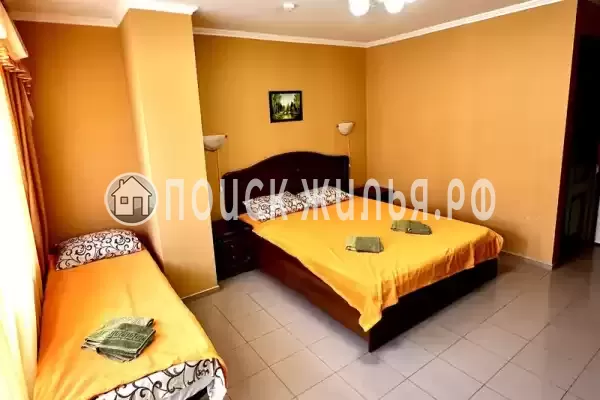 Частный сектор «Робинзон»