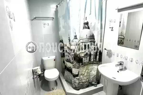 Частный сектор «Робинзон»