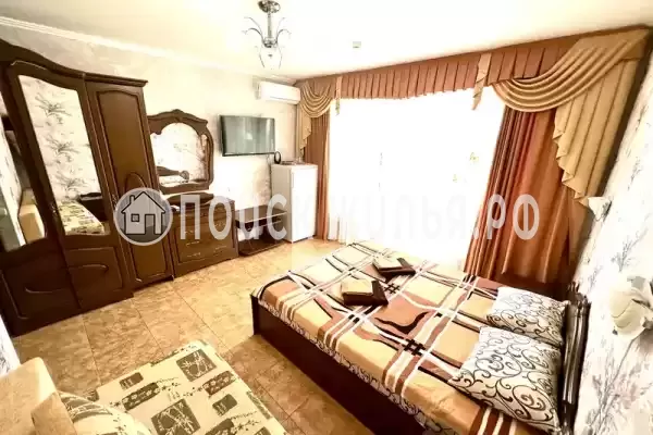 Частный сектор «Робинзон»