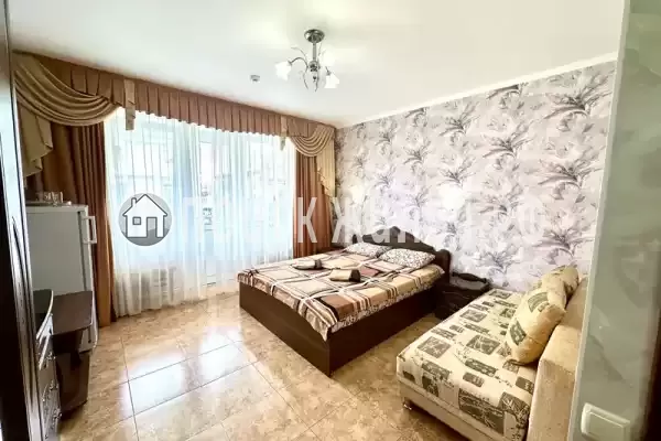 Частный сектор «Робинзон»