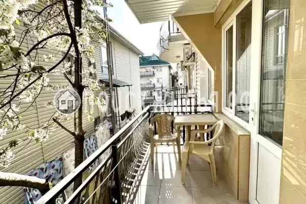 Частный сектор «Робинзон»