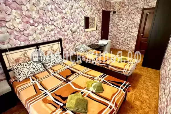 Частный сектор «Робинзон»