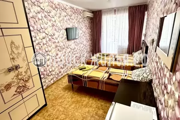 Частный сектор «Робинзон»