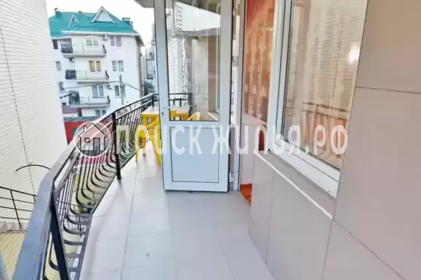 Частный сектор «Робинзон»