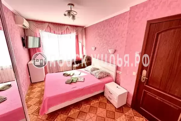 Частный сектор «Робинзон»