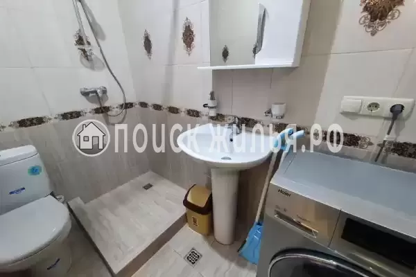 Частный сектор «Робинзон»