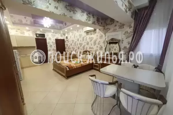 Частный сектор «Робинзон»