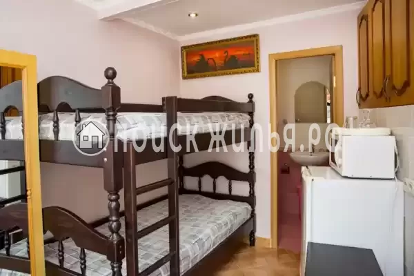 Гостевой дом «Лукоморье» Гостевой дом «Лукоморье»